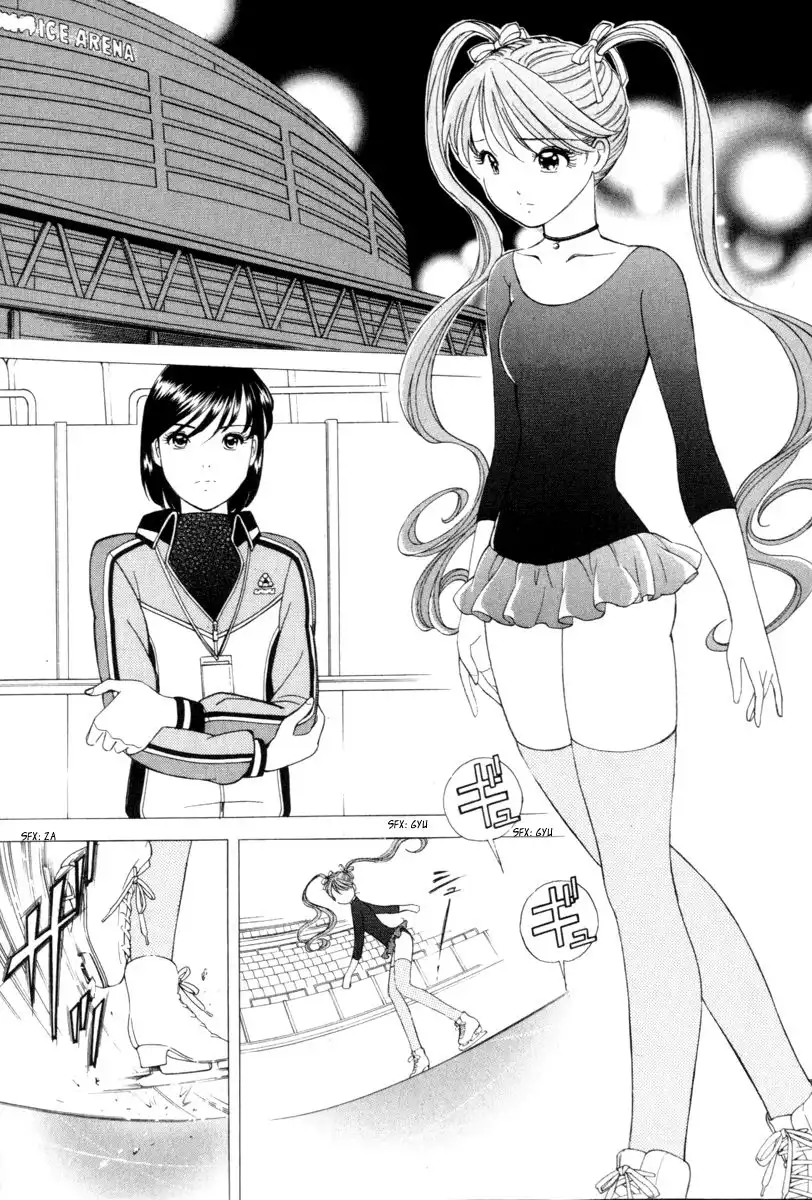 Noel no Kimochi Chapter 6 12